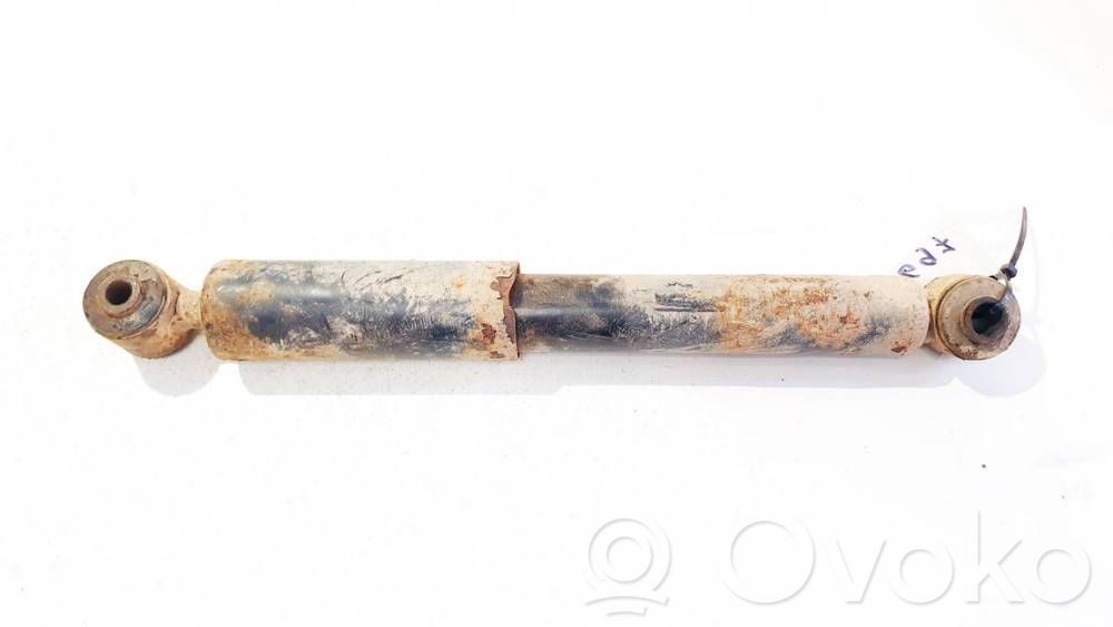Opel Astra G Basculă superioară spate 
