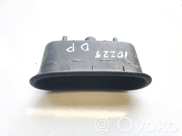 Toyota Yaris Altra parte interiore 