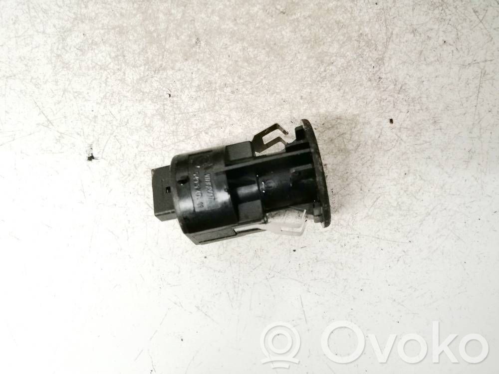 BMW 1 E81 E87 Comutator pornit/oprit airbag pasager 