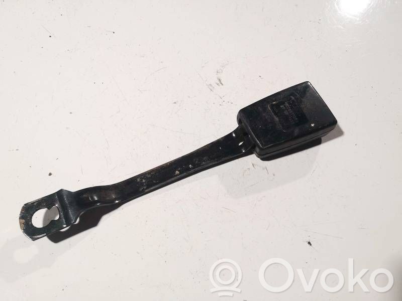 Etuistuimen turvavyön solki   8D0857755B,8D0857755B