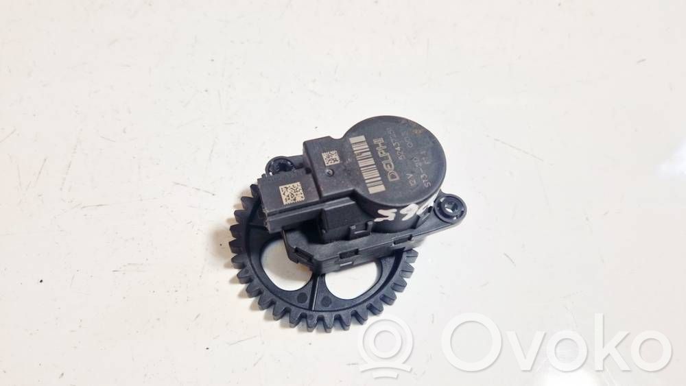 Opel Insignia A Motorino attuatore aria