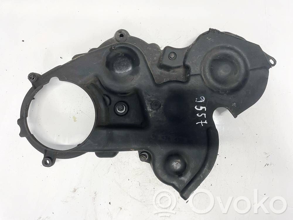 Ford Focus Protezione cinghia di distribuzione (copertura)
