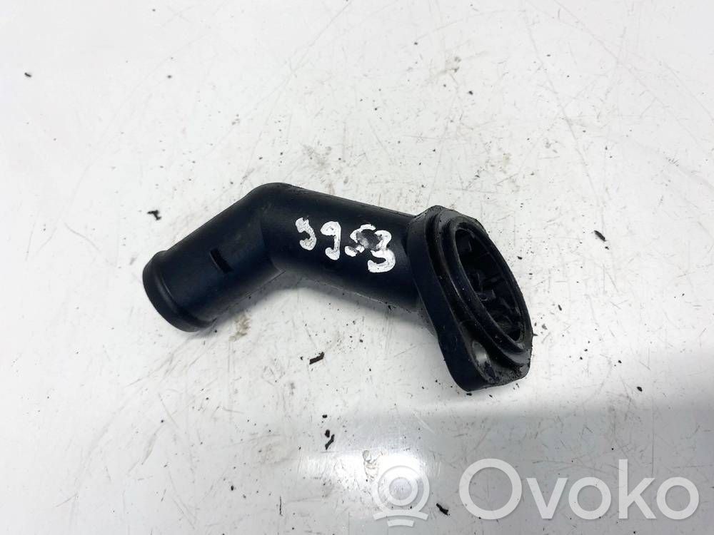 Volkswagen Sharan Tubo flessibile del liquido di raffreddamento del motore
