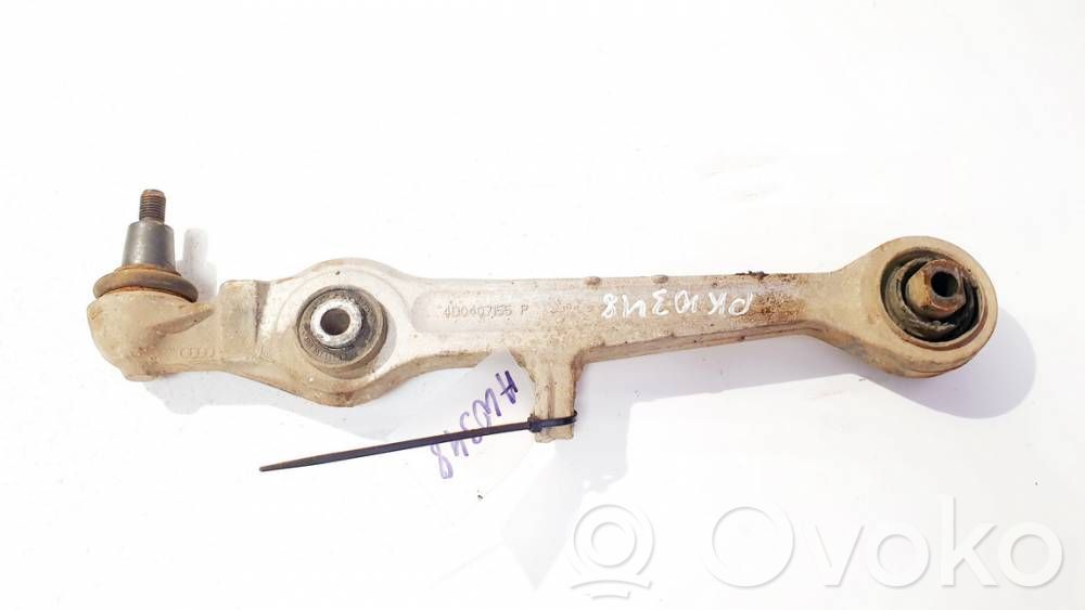 Querlenker Achsschenkel vorne   4D0407155P,4D0407155P