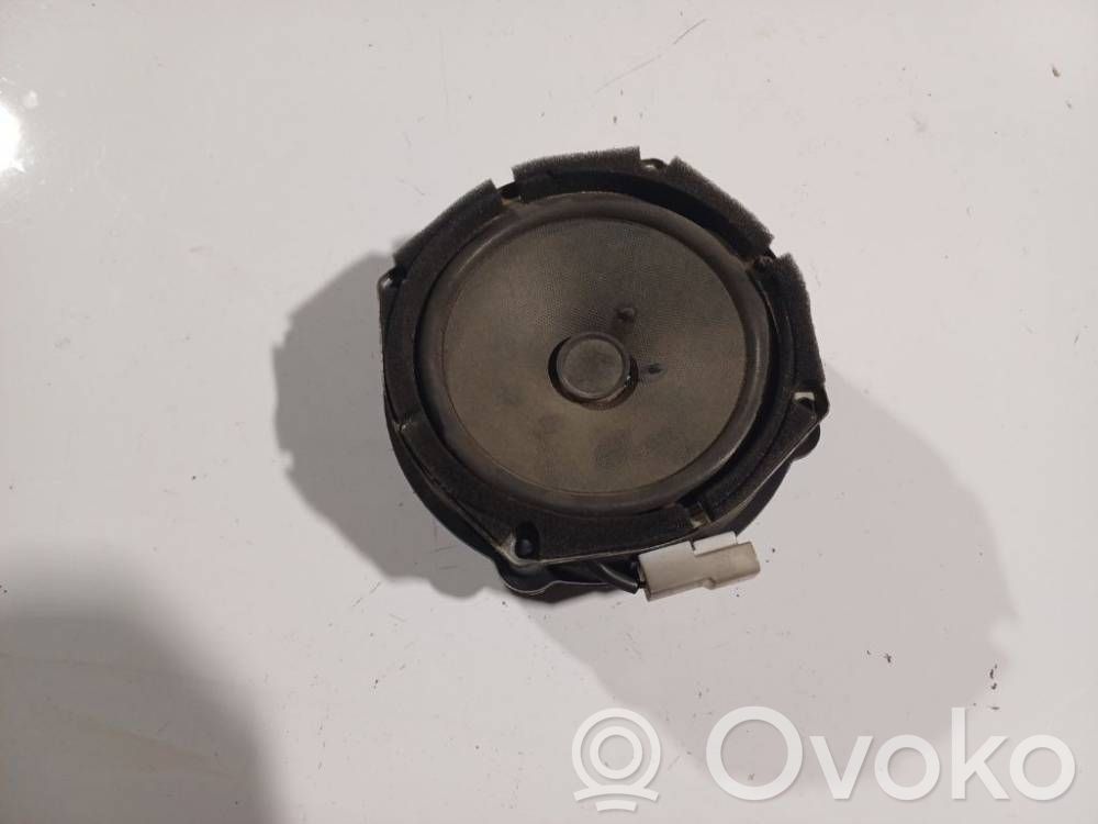 Altavoz de la puerta delantera   96453084,96453084,96453084