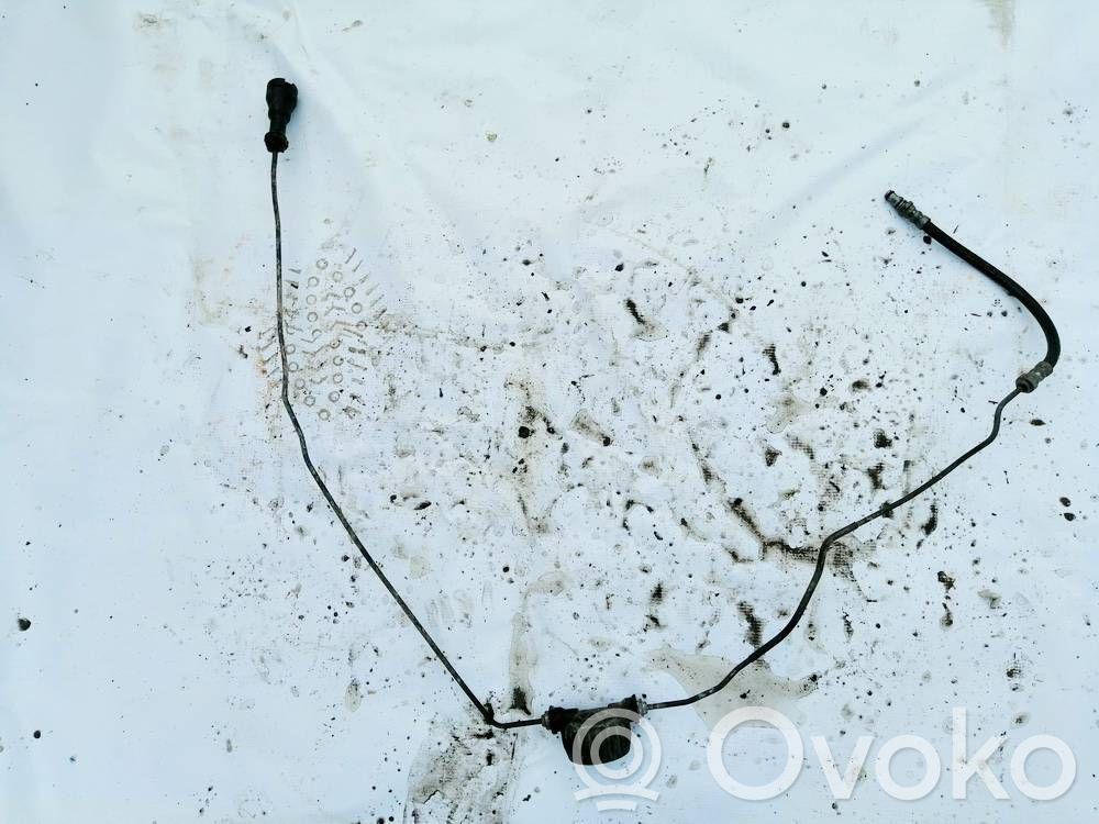 Volkswagen Touran I Tubo flessibile circuito dei freni