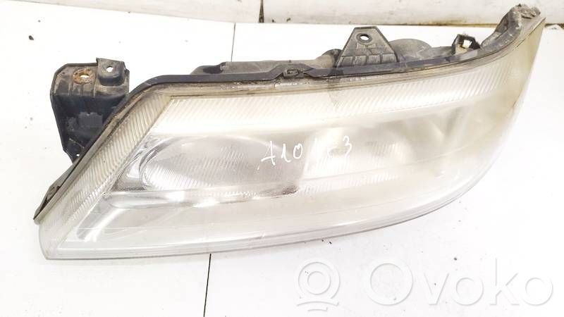 Phare frontale   8200002845,89004687,8200002845,89004687