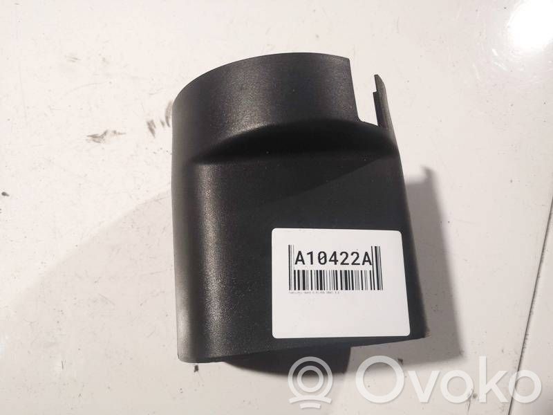 Mercedes-Benz C W203 Altra parte interiore