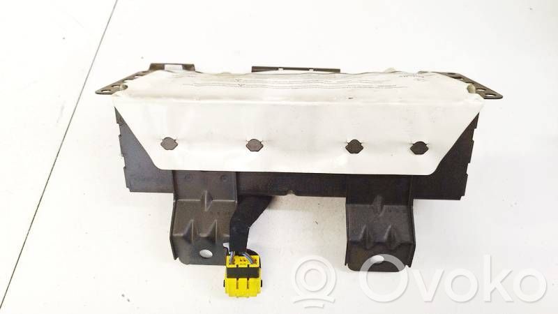 Renault Laguna III Matkustajan turvatyyny 
