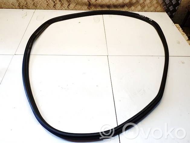BMW 3 F30 F35 F31 Cheder cauciuc ușă spate 