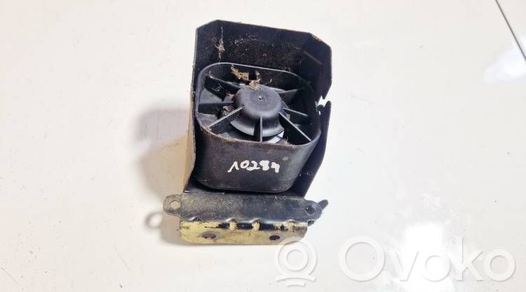 Opel Insignia A Sirenă alarmă 
