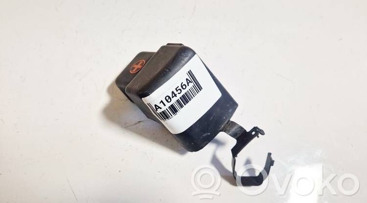 Toyota Avensis T250 Couvercle de boîtier de batterie 