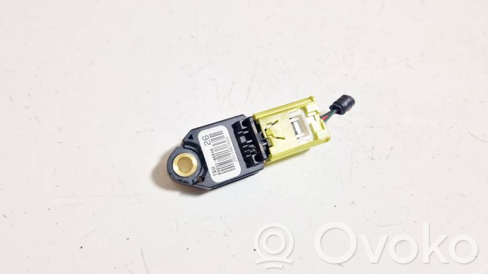 Toyota Avensis T270 Sensore d’urto/d'impatto apertura airbag