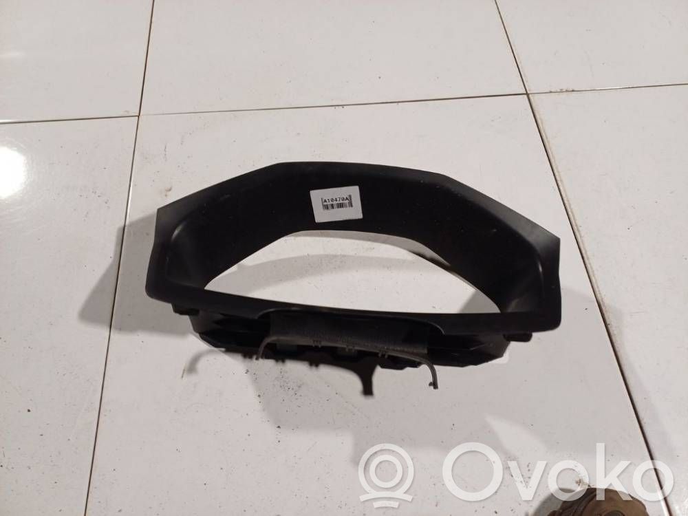Volvo S60 Mască ceasuri bord 