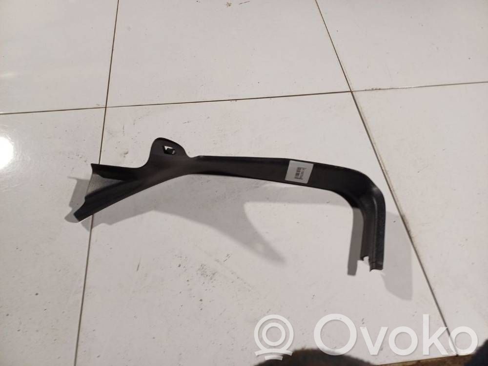 Volvo S60 Inne części wnętrza samochodu 