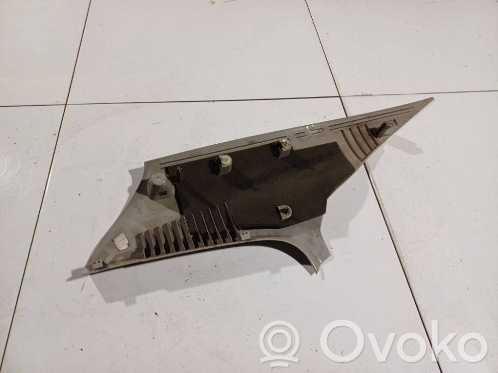 Volvo S60 Altra parte interiore