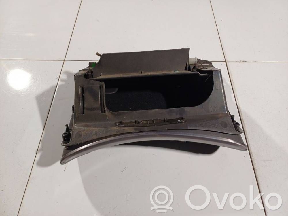 Volvo S60 Vano portaoggetti
