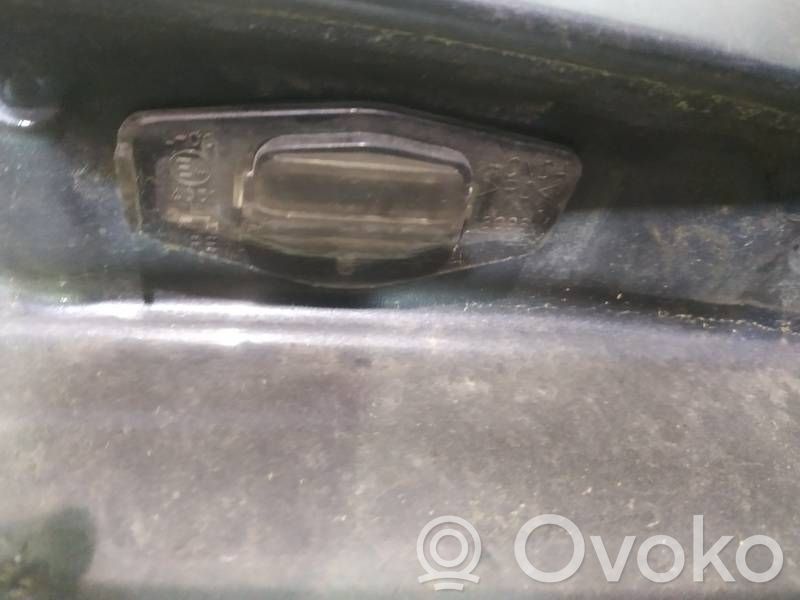 Honda Accord Lampă număr 