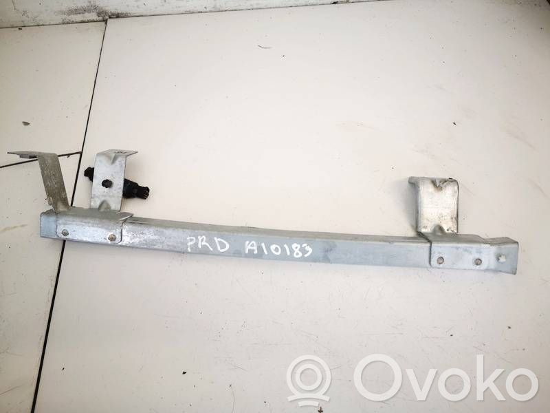 Ford Transit Custom Ornament geam ușă față 
