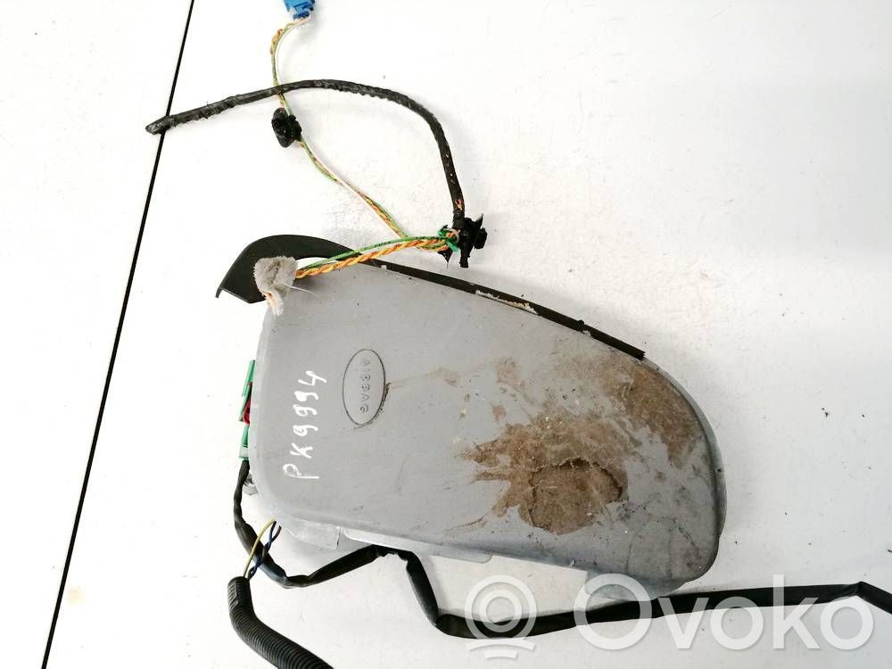 Citroen C3 Airbag scaun 