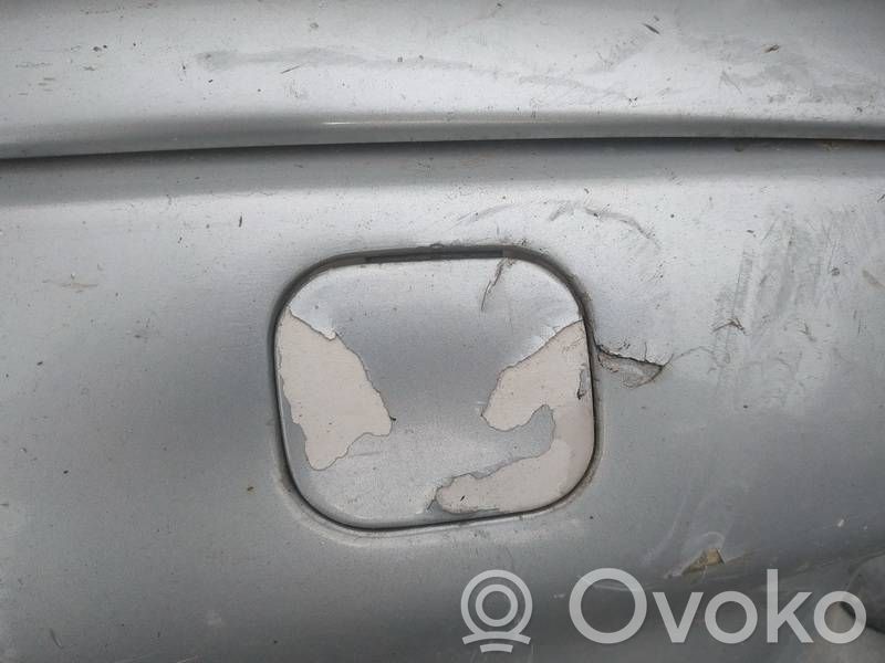 Jaguar X-Type Abdeckung Deckel Abschleppöse vorne