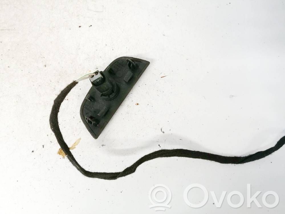 Citroen Berlingo Sensor 