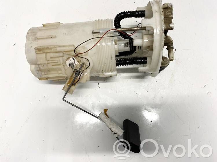 Renault Kangoo I Bomba interna de combustible 