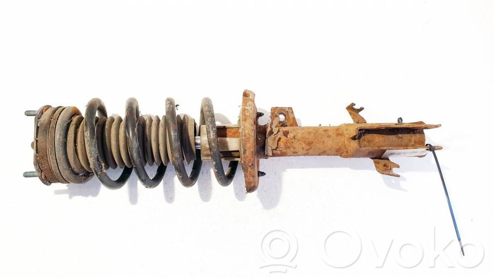 Ford Fiesta Amortizor față 