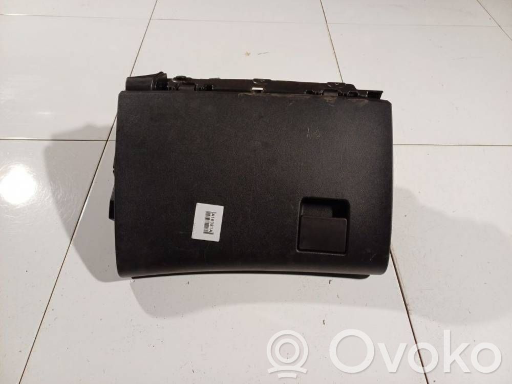Opel Insignia A Vano portaoggetti 