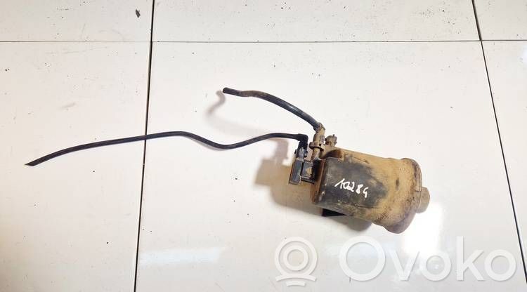 Opel Insignia A Kraftstofffilter 