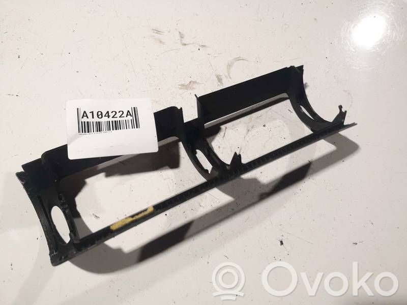 Mercedes-Benz C W203 Inne części wnętrza samochodu 