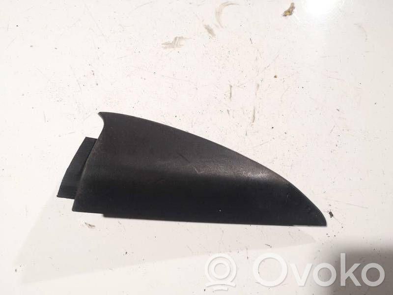 Volvo S40 Autres pièces intérieures