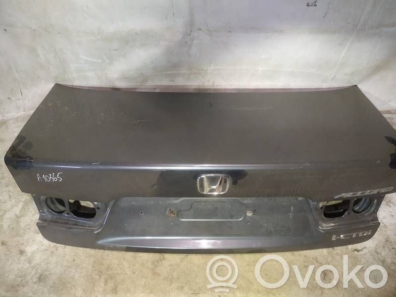 Honda Accord Couvercle de coffre 