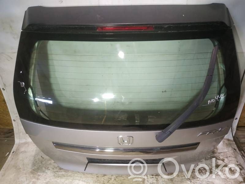 Honda FR-V Couvercle de coffre 