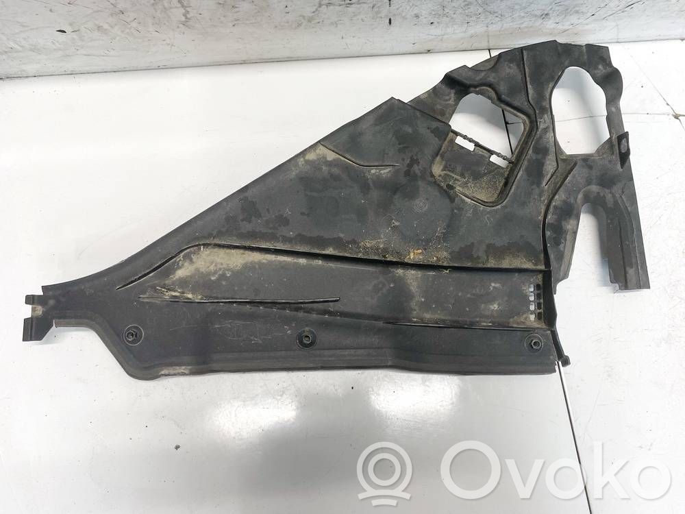 BMW 3 F30 F35 F31 Rivestimento del tergicristallo 