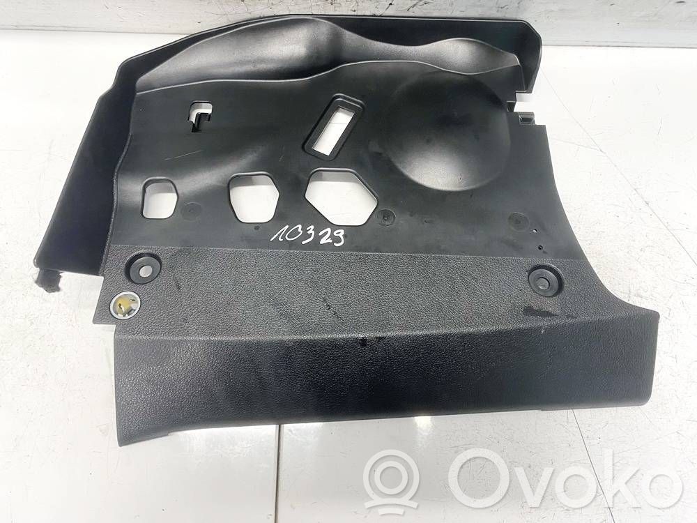 BMW 3 F30 F35 F31 Altra parte interiore