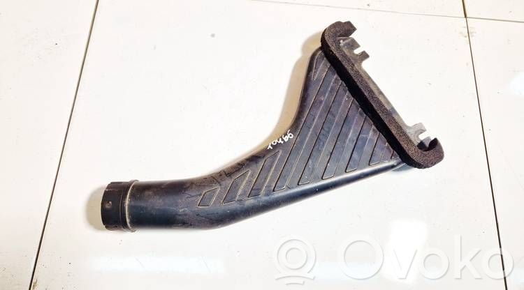 Mitsubishi Galant Tubo di aspirazione dell’aria 