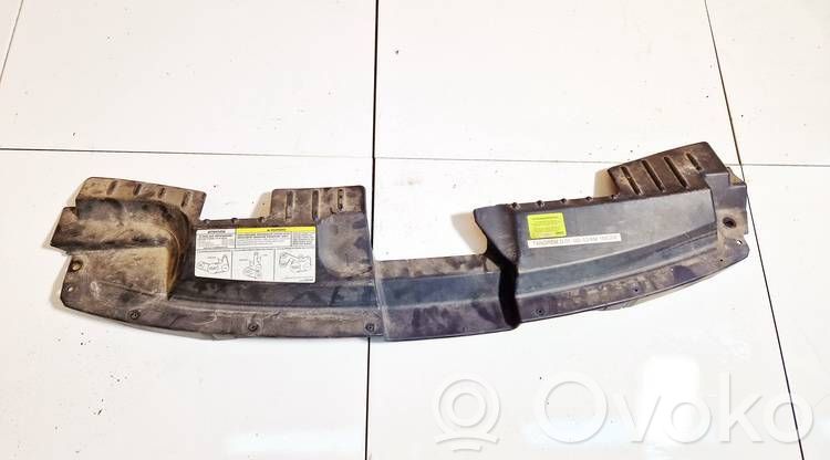 Chrysler Grand Voyager IV Osłona pasa przedniego 
