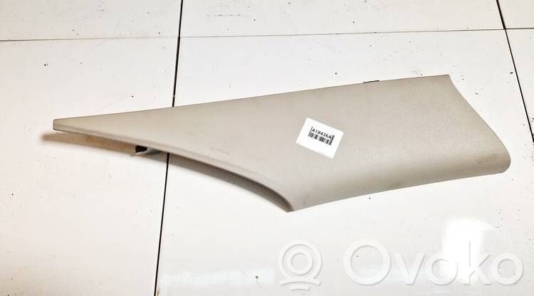 Volvo S40 Inne części wnętrza samochodu 