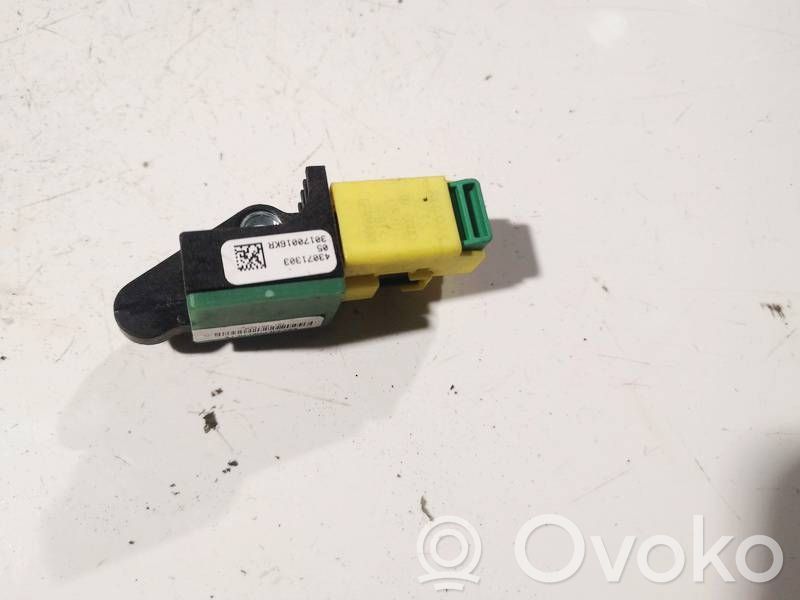 Airbagsensor Crashsensor Drucksensor   43071303,30170016KR,30170016KR,43071303