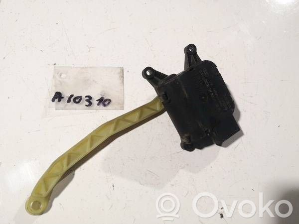 Skoda Octavia Mk2 (1Z) Motor/actuator clapetă aer 