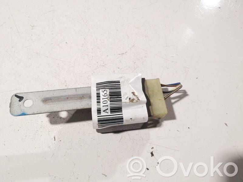 Volkswagen PASSAT B6 Muu rele 