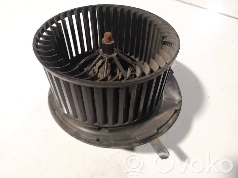 Skoda Octavia Mk2 (1Z) Ventilator aerotermă 