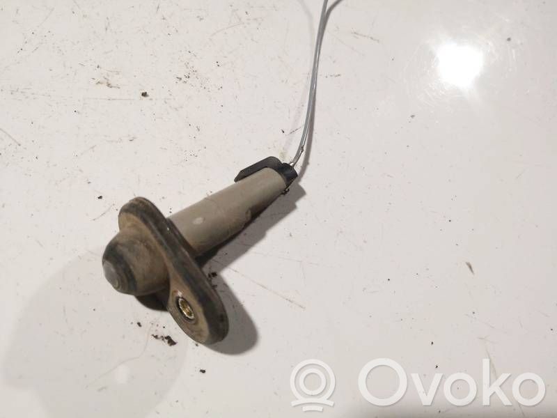 Opel Astra G Sensor de la puerta delantera coupé 