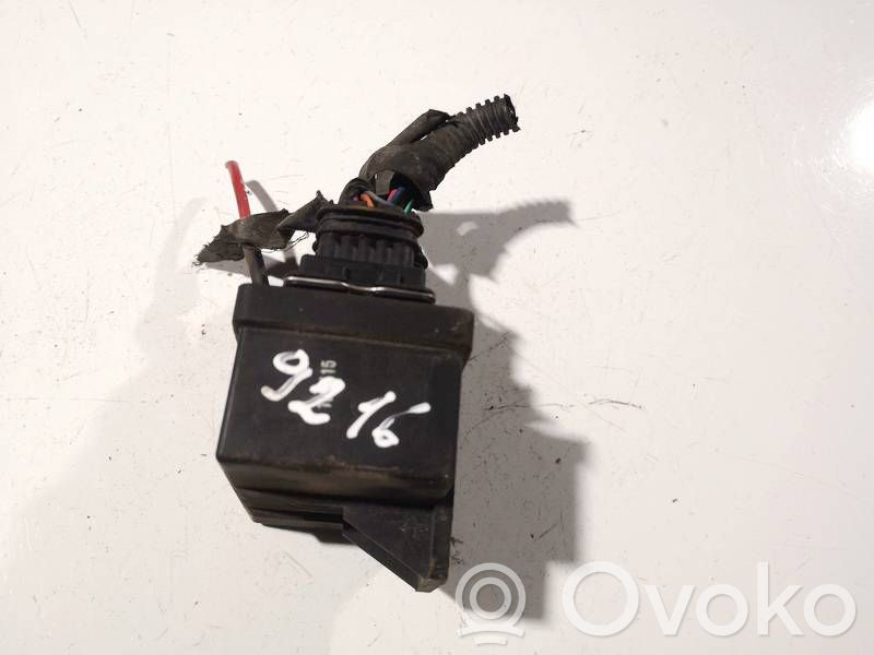 Fiat Punto (188) Set scatola dei fusibili 