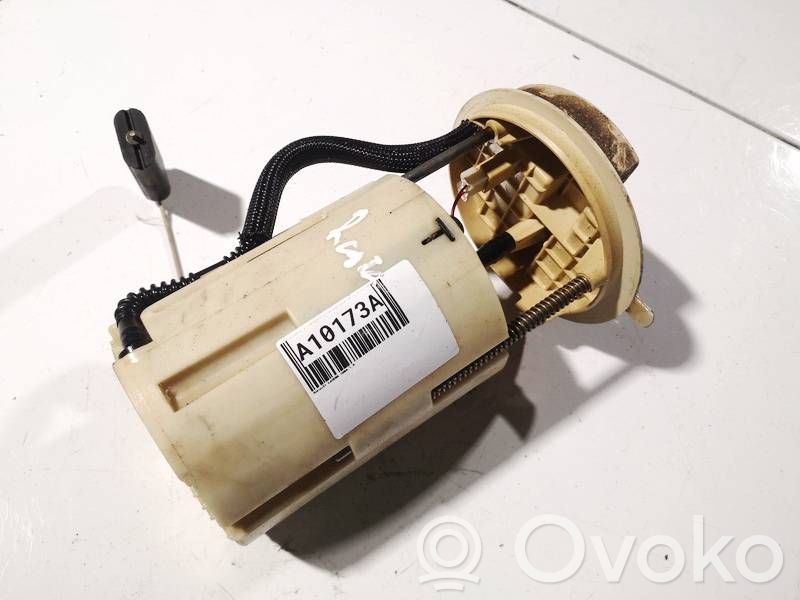 Renault Laguna II Bomba interna de combustible 