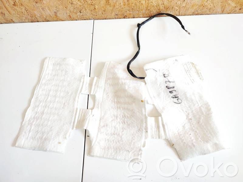 Audi A6 S6 C6 4F Element încălzire scaun