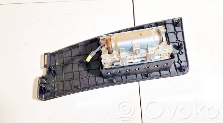 Honda Accord Passenger airbag 