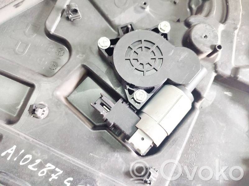 Mazda 5 Motor macara geam ușă spate 