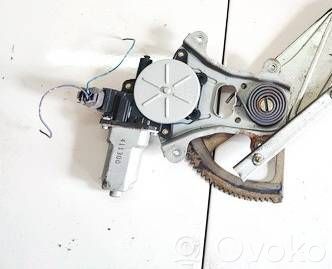 Subaru Legacy Motorino alzacristalli della portiera anteriore 
